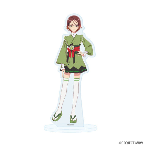 『前橋ウィッチーズ』アクリルスタンド08/北原キョウカ(公式イラスト)
